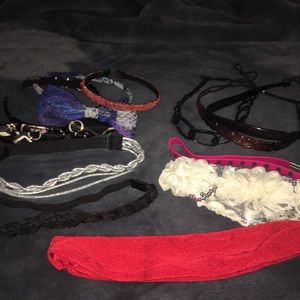 Hairbands